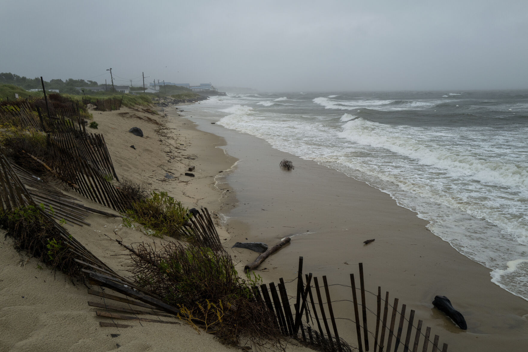 Tropical Weather Atlantic